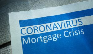 Coronavirus Mortgage